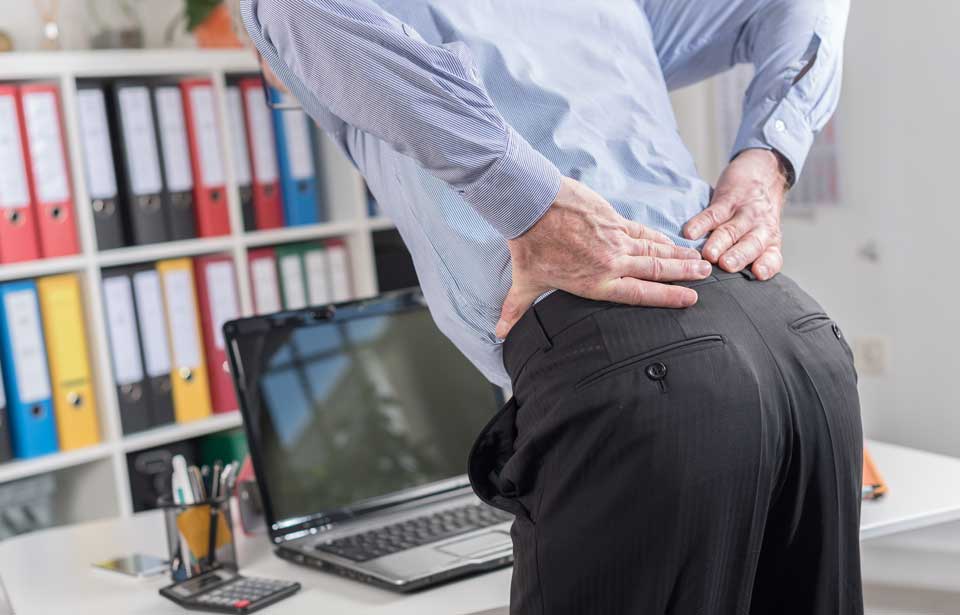 Chiropractor for Back Pain in Mill Creek, WA